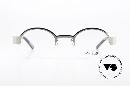 JF Rey JF2344 Semi Rimless Eyeglasses, eyewear fashion; which embodies a very unique style, Made for Men and Women JF Rey JF2344 Semi Rimless Eyeglasses, eyewear fashion; which embodies a very unique style, Made for Men and Women