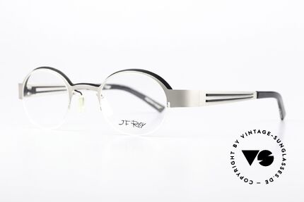 JF Rey JF2344 Semi Rimless Eyeglasses, J.F. Rey represents vibrant colors and shapes as well, Made for Men and Women JF Rey JF2344 Semi Rimless Eyeglasses, J.F. Rey represents vibrant colors and shapes as well, Made for Men and Women