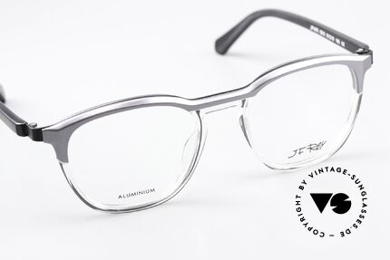 JF Rey JF1475 Striking Aluminium Frame, accordingly, this brand does not fit into any “drawer”, Made for Men and Women