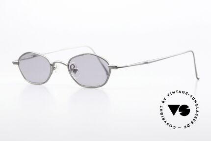 Matsuda 10635 Interesting 90s Sunglasses, tangible TOP-NOTCH quality of all frame components!, Made for Men and Women