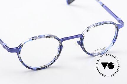 JF Rey JF2677 Vintage Specs Unisex Panto, accordingly, this brand does not fit into any “drawer”, Made for Men and Women