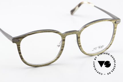 JF Rey JF2798 Eyeglasses In A Wood Look, accordingly, this brand does not fit into any “drawer”, Made for Men and Women
