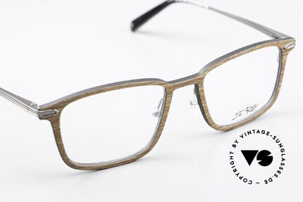 JF Rey JF2796 Frame Front In Wood Grain, accordingly, this brand does not fit into any “drawer”, Made for Men and Women