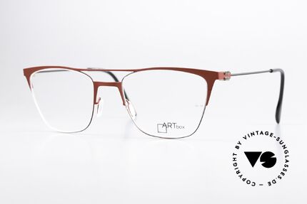 Bajazzo Cosima 1 Expressive Women's Frame Details