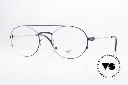Bajazzo Viva 3 Technically Striking Frame Details