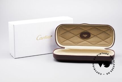 Cartier C-Decor XL Round Customized X Large Round, Size: large, Made for Men and Women