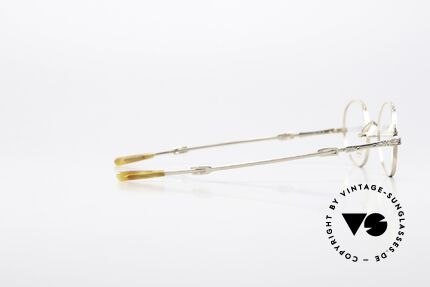 Glasses Oliver Peoples OP76G Small Specs Made in Japan