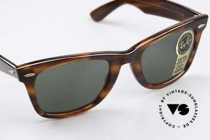 Ray Ban Wayfarer I Original USA Sunglasses, no Italy Ray-Ban, but original old USA Ray-Ban, Made for Men and Women Ray Ban Wayfarer I Original USA Sunglasses, no Italy Ray-Ban, but original old USA Ray-Ban, Made for Men and Women