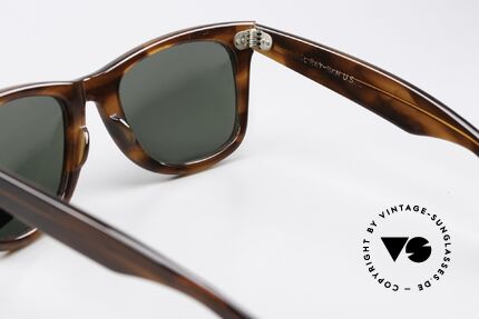 Ray Ban Wayfarer I Original USA Sunglasses, Size: medium, Made for Men and Women Ray Ban Wayfarer I Original USA Sunglasses, Size: medium, Made for Men and Women