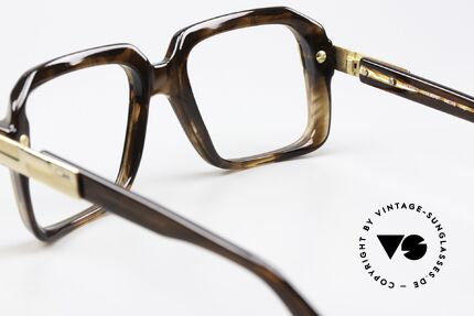 Cazal 607 West Germany Frame 80's, Size: medium, Made for Men