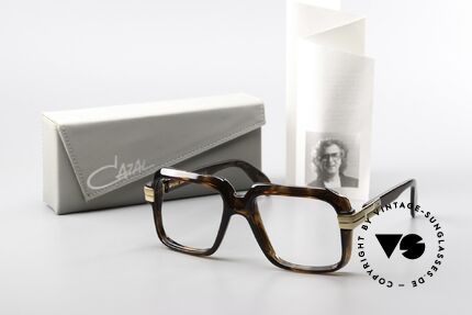 Cazal 607 West Germany Frame 80's, Size: medium, Made for Men