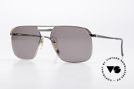 Dunhill 6011 Ultra Rare Titanium Version Details