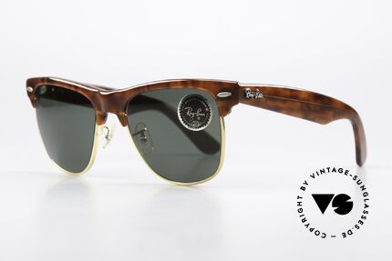 Sunglasses Ray Ban Wayfarer Max II Original USA Sunglasses