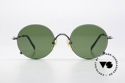Green john lennon glasses new arrivals