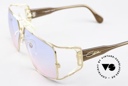 Cazal 951 Old West Germany Original, NOT the re-issue from 2010; the 80's original!, Made for Men and Women
