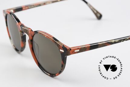 Oliver Peoples Gregory Peck Timeless Panto 47mm, O. Peoples = embodies the lifestyle of Los Angeles, Made for Men