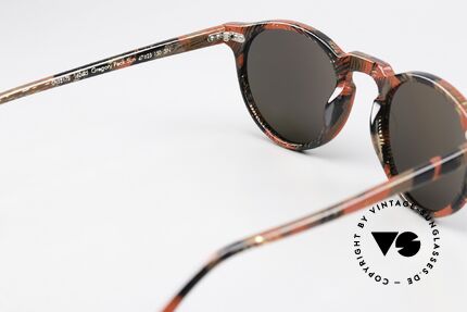 Oliver Peoples Gregory Peck Timeless Panto 47mm, unworn model (like all our Oliver Peoples sunglasses), Made for Men