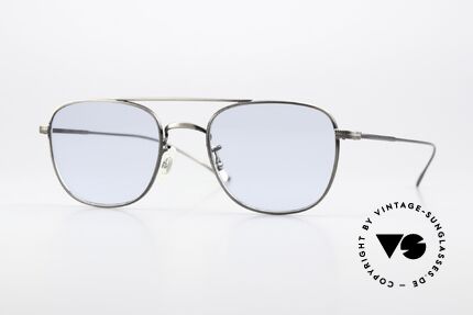 Oliver Peoples Kress Men's Sunglasses Square, Oliver Peoples sunglasses; rectangle model KRESS, Made for Men