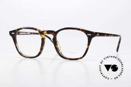 Oliver Peoples Elerson Classic Men's Eyewear Details