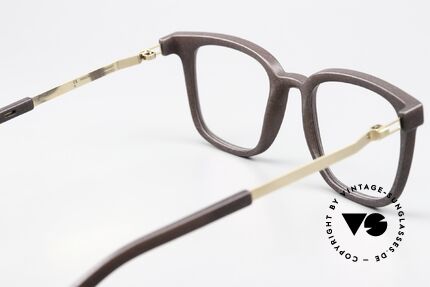 Mykita Mylon Barley 3D Print Hybrid Frame Unisex, frame can of course be fitted with any lenses, Made for Men and Women