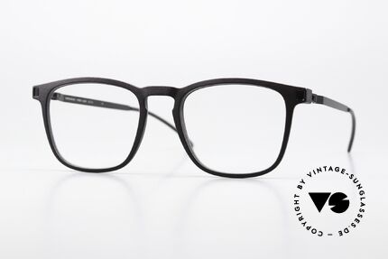 Mykita Mylon Jujubi Glasses For Connoisseurs Details