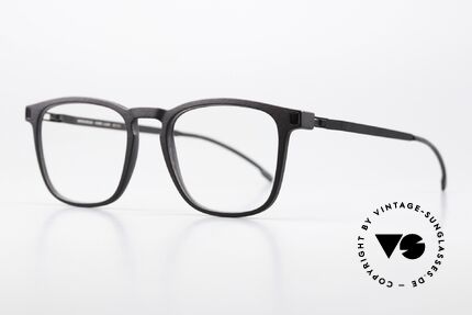 Mykita Mylon Jujubi Square Panto Frame 2016, 'made in Germany' eyewear for connoisseurs, Made for Men and Women