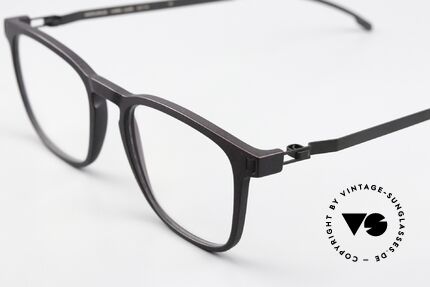 Mykita Mylon Jujubi Square Panto Frame 2016, glasses lovers know about the Mylon concept, Made for Men and Women