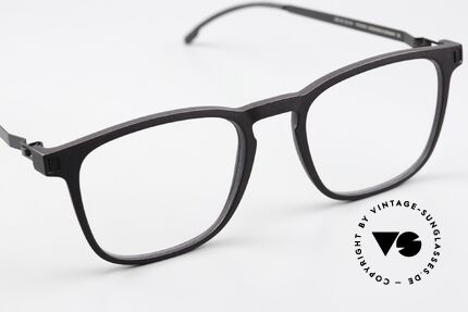 Mykita Mylon Jujubi Square Panto Frame 2016, unworn model from 2016 with Mykita packing, Made for Men and Women