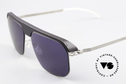 MYKITA | Leica - ML06 Sunglasses | Specs Collective