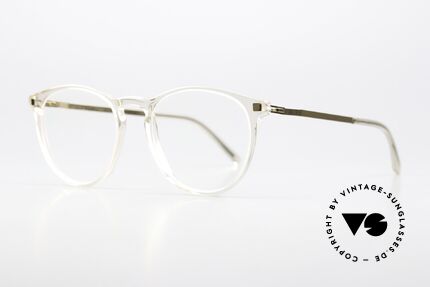 Glasses Mykita Nukka Women & Gents Panto Specs