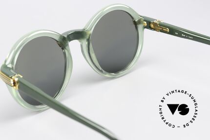Cartier Cabriolet - S Luxury Shades From 1994, Size: small, Made for Men and Women Cartier Cabriolet - S Luxury Shades From 1994, Size: small, Made for Men and Women