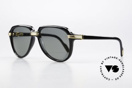 1991 cartier sunglasses 2025