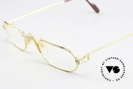 Cartier 140 glasses online