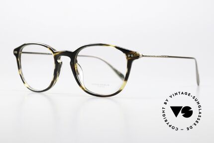 Oliver Peoples Heath Acetate Front Metal Temples, O. Peoples = embodies the lifestyle of Los Angeles, Made for Men and Women