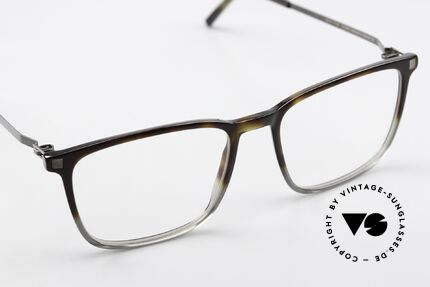 Mykita Amak Square Frame Ladies Gents, unworn model comes with an original case by MYKITA, Made for Men and Women