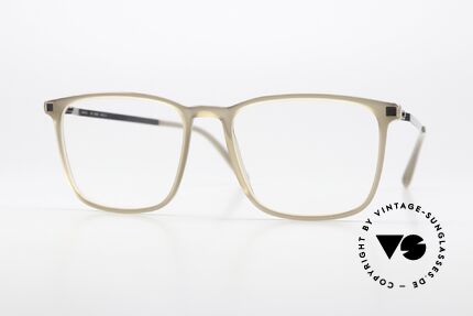 Mykita Amak Lite Collection Frame Details