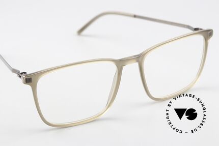 Mykita Amak Lite Collection Frame, unworn model comes with an original case by MYKITA, Made for Men and Women
