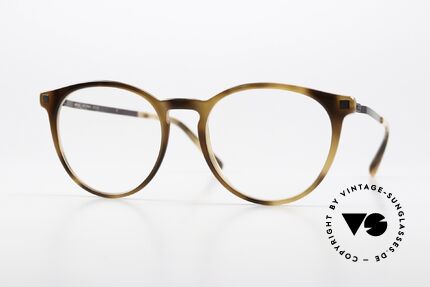Mykita Freda Lite Collection Eyewear Details