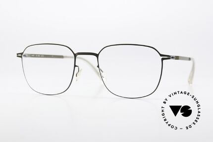 Glasses Mykita Herko Lite Collection Metal Frame