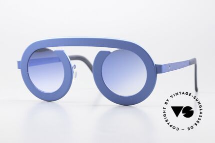 Blackfin BF822 Limited Edition 499 Pcs Details