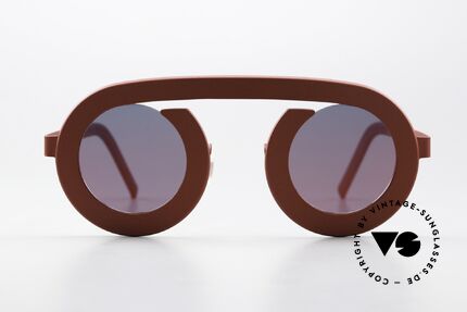 Blackfin BF822 Haute Couture Sunglasses, LIMITED EDITION: only 499 pieces, worldwide, Made for Men and Women