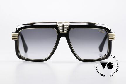 Cazal 678 Legends Hybrid Vintage, model of the current LEGENDS Collection by CAZAL, Made for Men