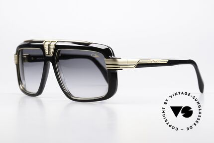 Cazal 678 Legends Hybrid Vintage, Cazal Legends are inspired by the old 80's Originals, Made for Men