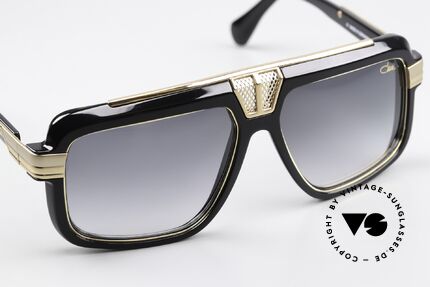 Cazal 678 Legends Hybrid Vintage, an unworn pair from 2018 (with original Cazal case), Made for Men