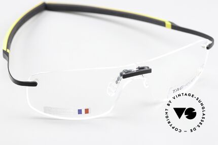 Tag rimless glasses online