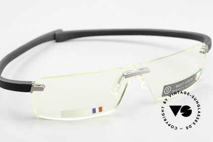Tag heuer driving glasses on sale