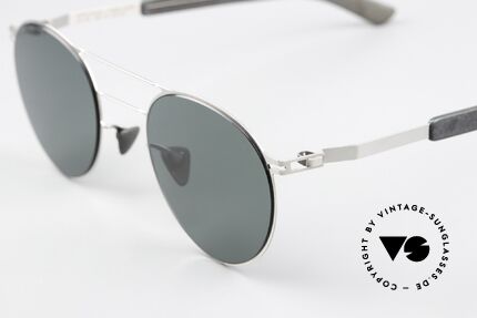 Mykita Mylon Elder Designer Sunglasses Panto, glasses lovers know about the Mylon concept, Made for Men and Women