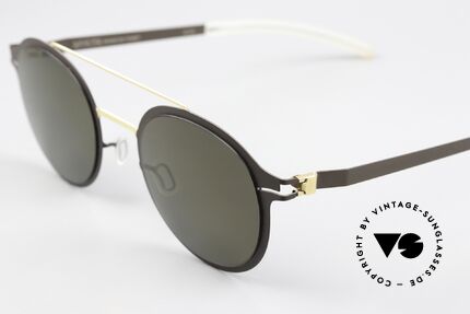 Sunglasses Mykita Crosby Decades Sun Collection Sunglasses Mykita Crosby Decades Sun Collection