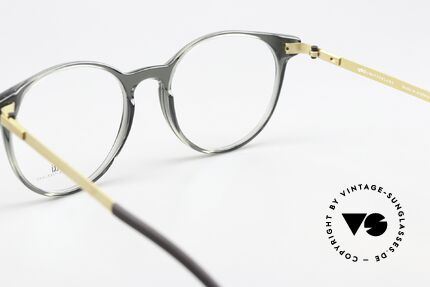 Götti Sander Timeless Interesting Color, the orig. DEMO lenses can be exchanged as desired, Made for Women