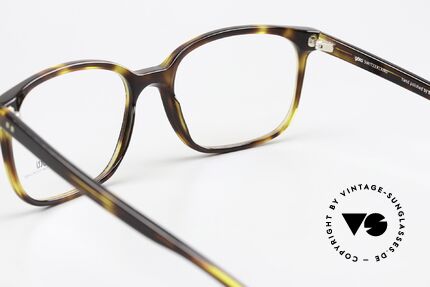 Götti Elyas Acetate Frame Unisex Style, the orig. DEMO lenses can be exchanged as desired, Made for Men and Women